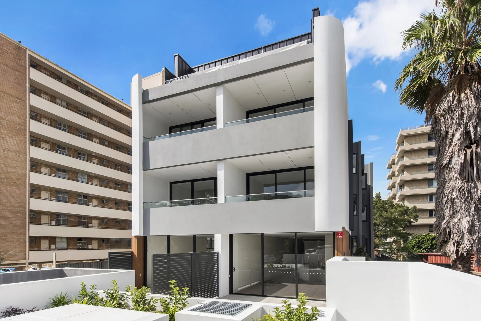 Additional image 14 of 203/11 Wyagdon Street, Neutral Bay NSW 2089