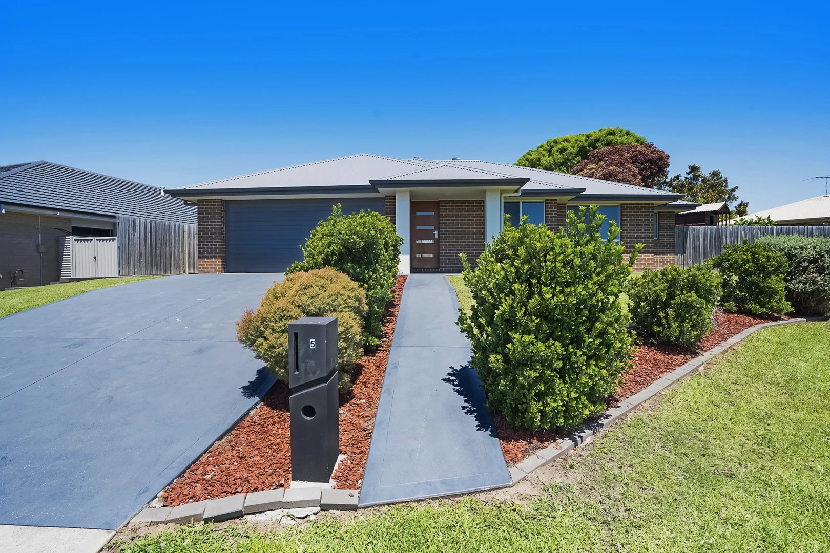 5 Louden Close, Thornton NSW 2322