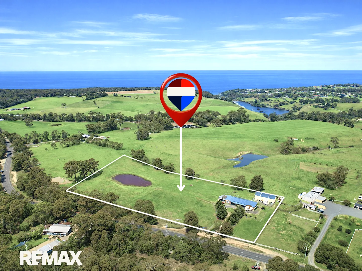 20 Lake Tyers Beach, Lake Tyers Beach VIC 3909