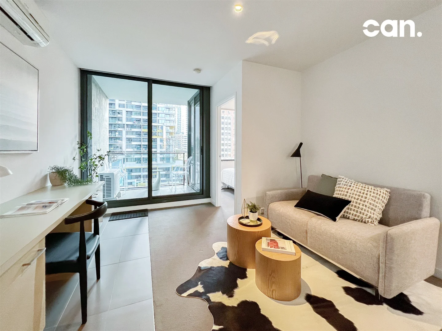 Additional image 5 of 809/220 Spencer Street, Melbourne VIC 3000