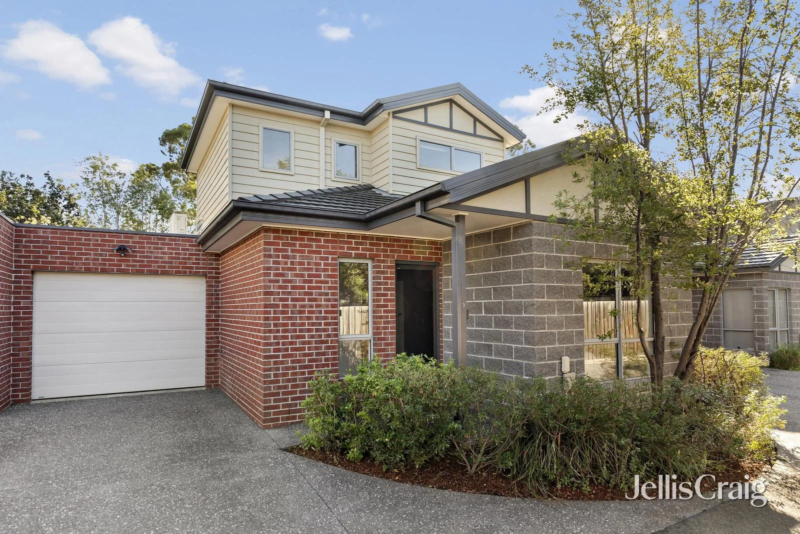 3/8 Turner Street, Moonee Ponds VIC 3039