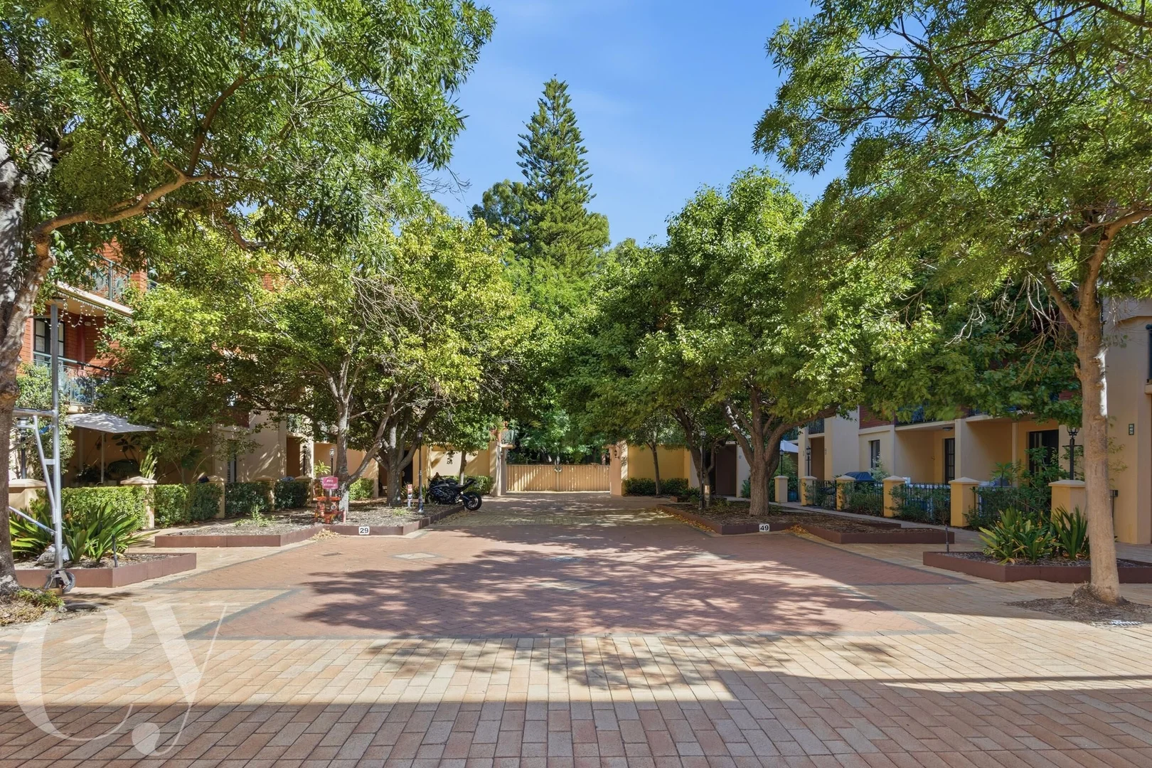 Additional image 17 of 52/99-105 Wellington Street, East Perth WA 6004