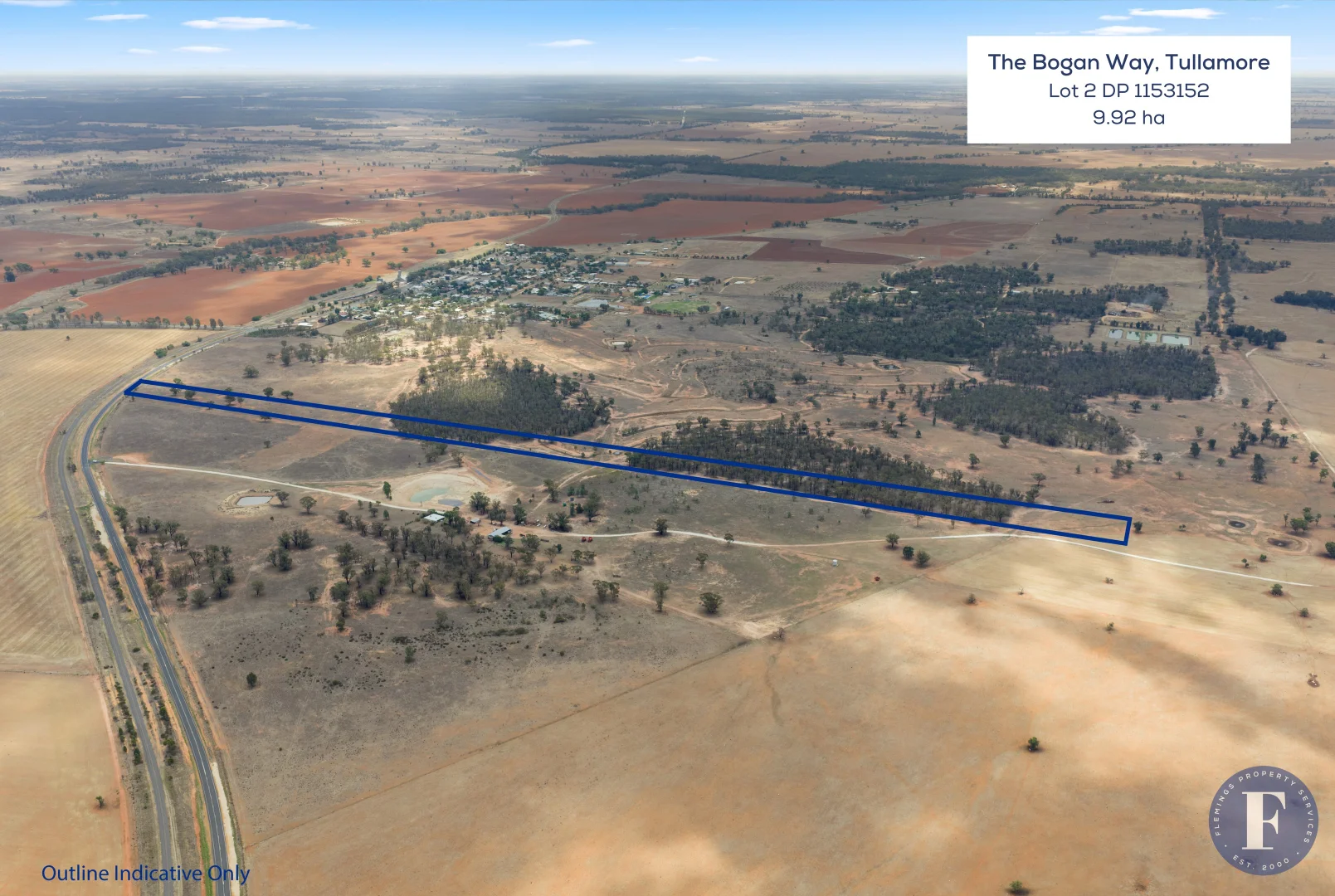 Additional image 18 of Parkes NSW 2870