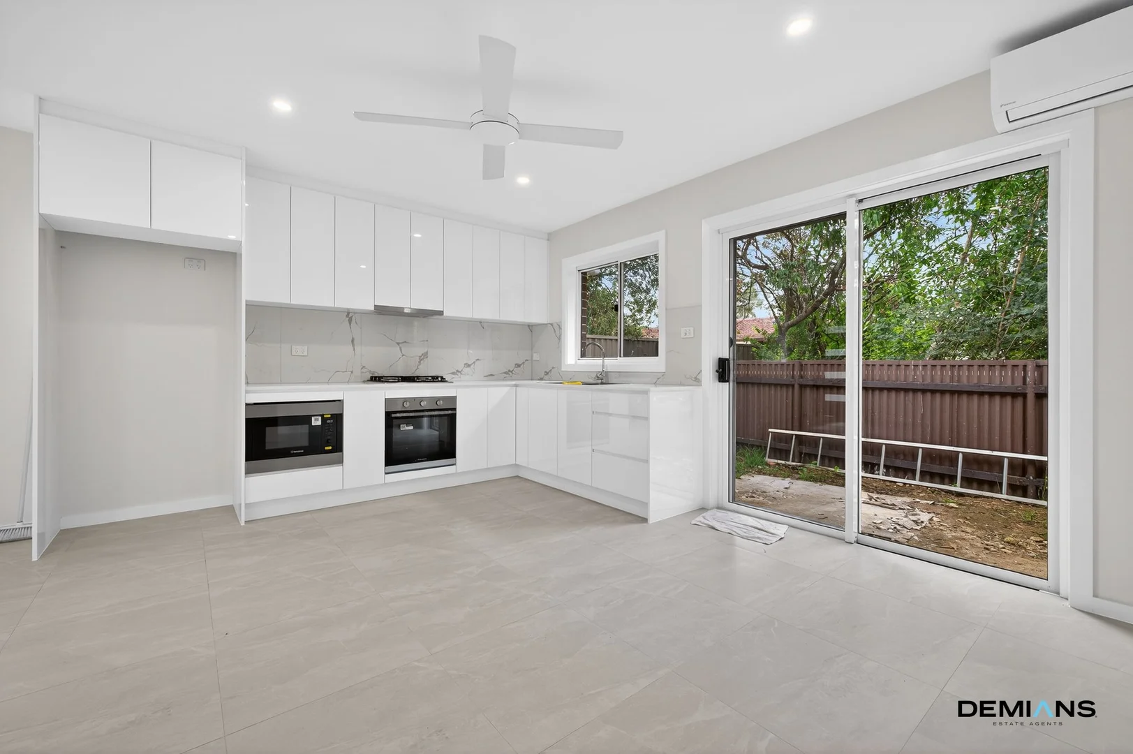 Additional image 3 of 19A Sligar Avenue, Hammondville NSW 2170