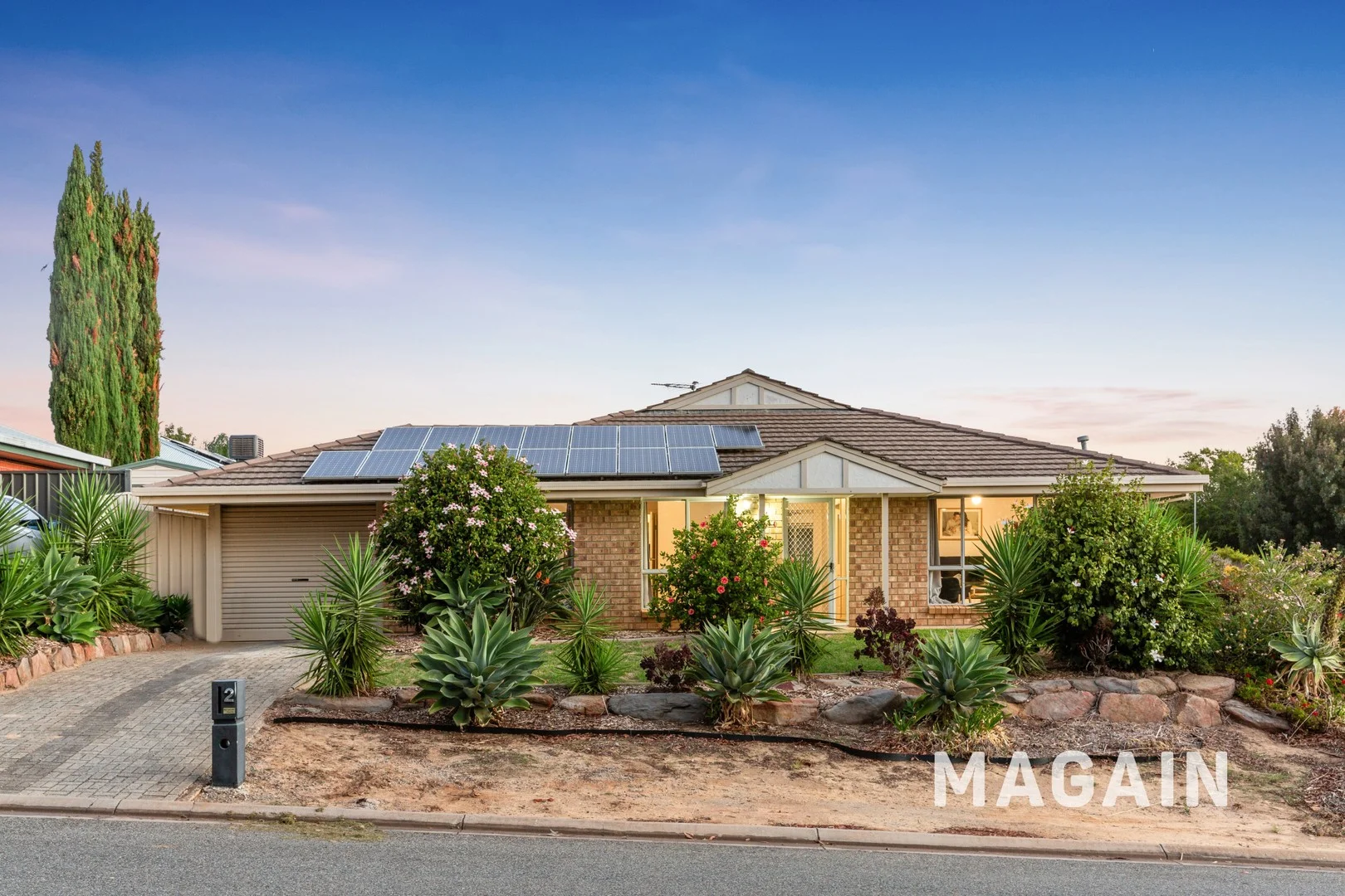 2 Sampson Crescent, Old Reynella SA 5161