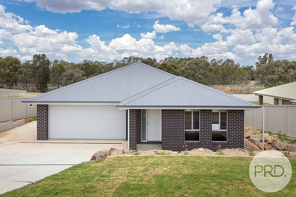 21A Sunvale Crescent, Estella NSW 2650
