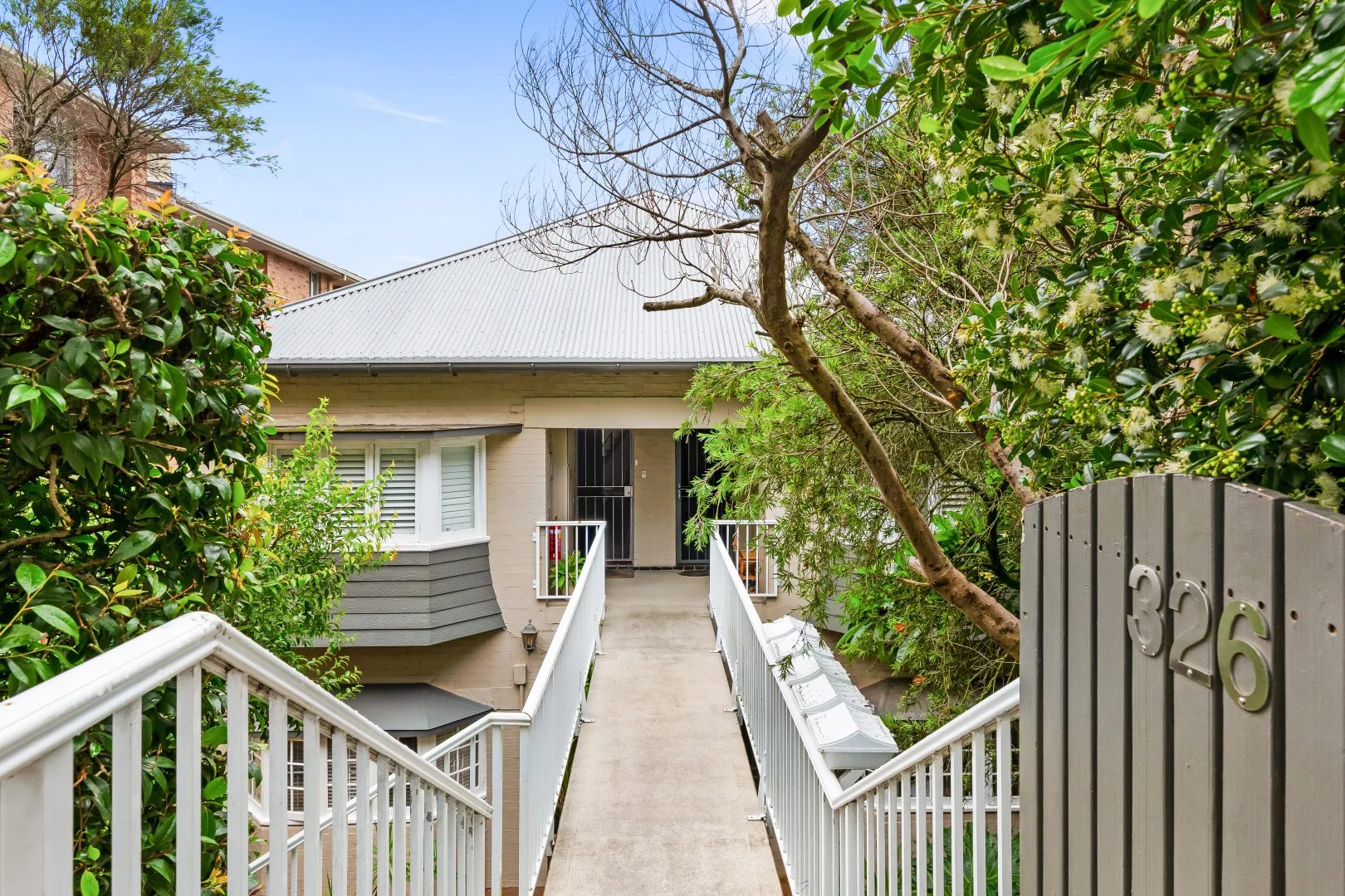 4/326 Bondi Road, Bondi NSW 2026