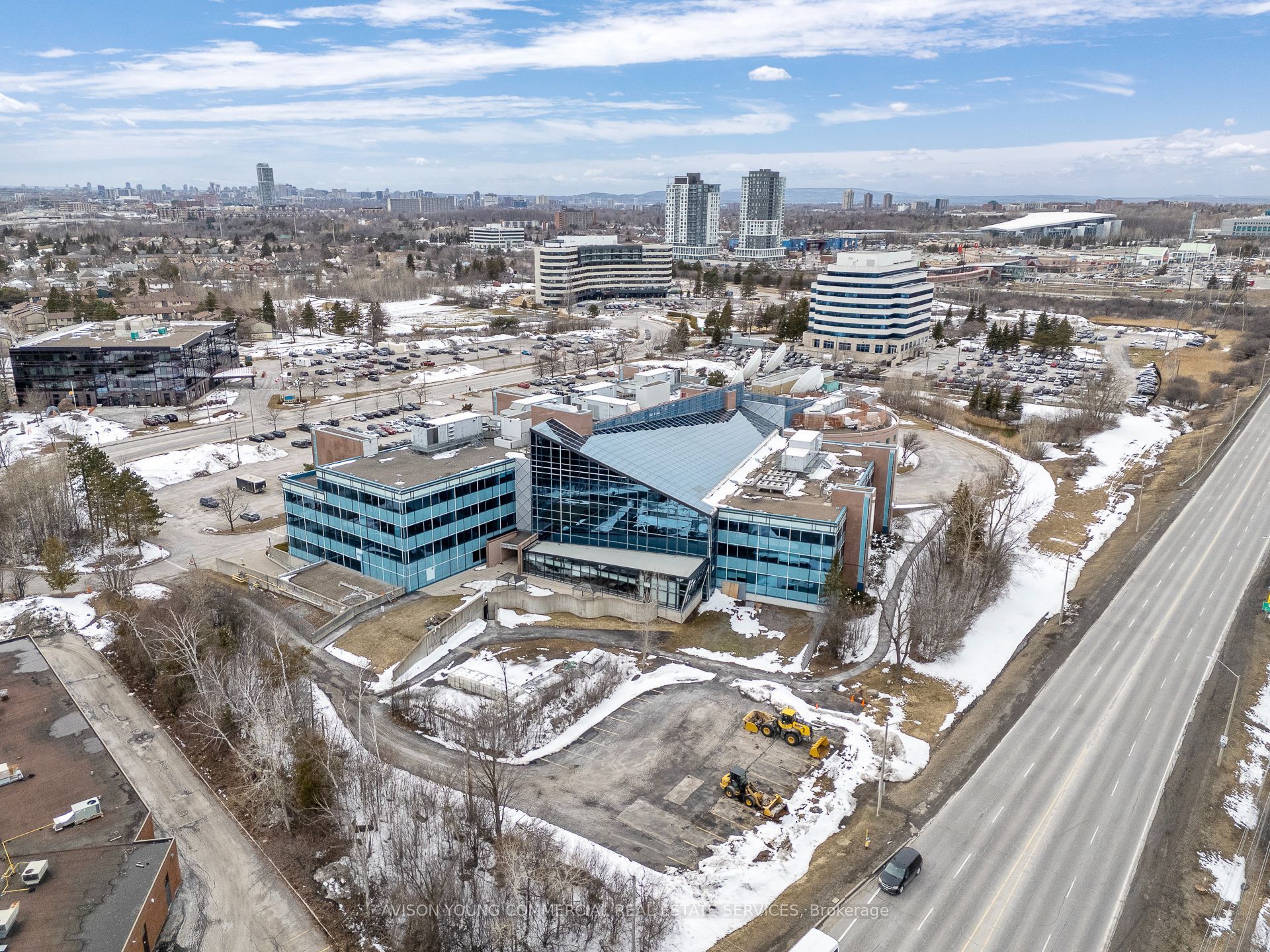Additional image 6 of 1601 Telesat Court, Ottawa, ON, K1B 5P4