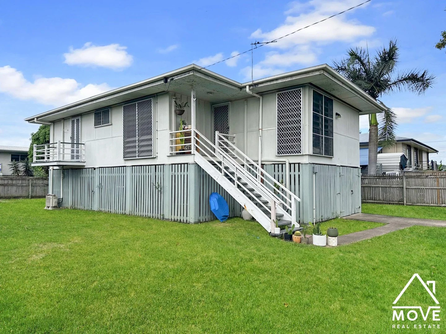 40 Clements Crescent, Vincent QLD 4814
