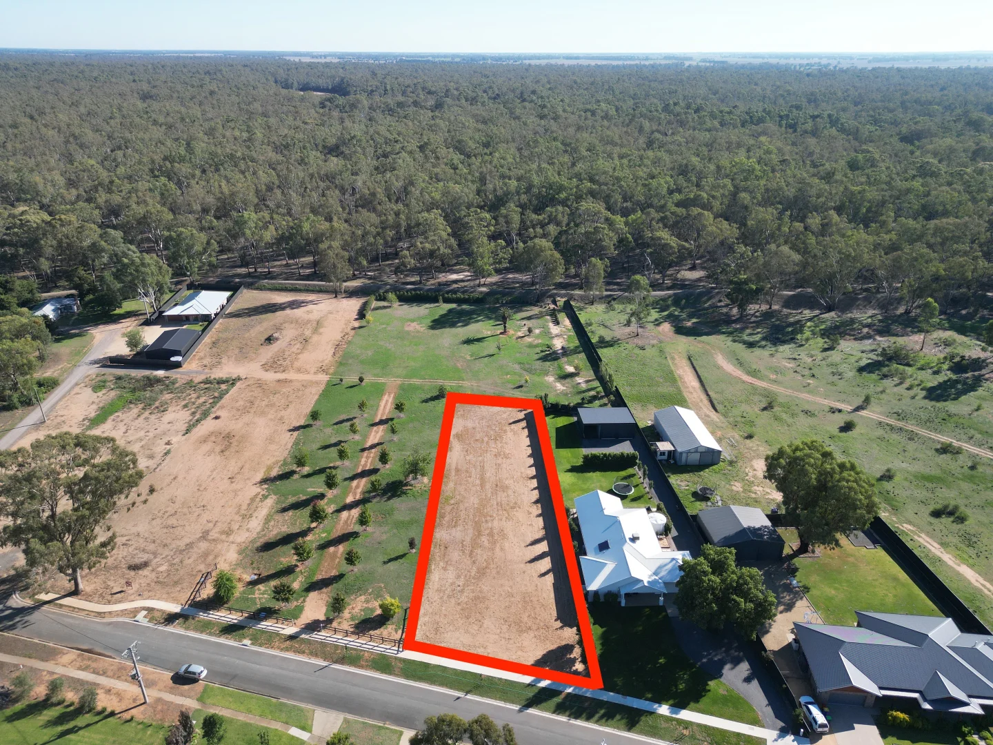 Lot 2 Sims Rd, Cobram VIC 3644 photo 3
