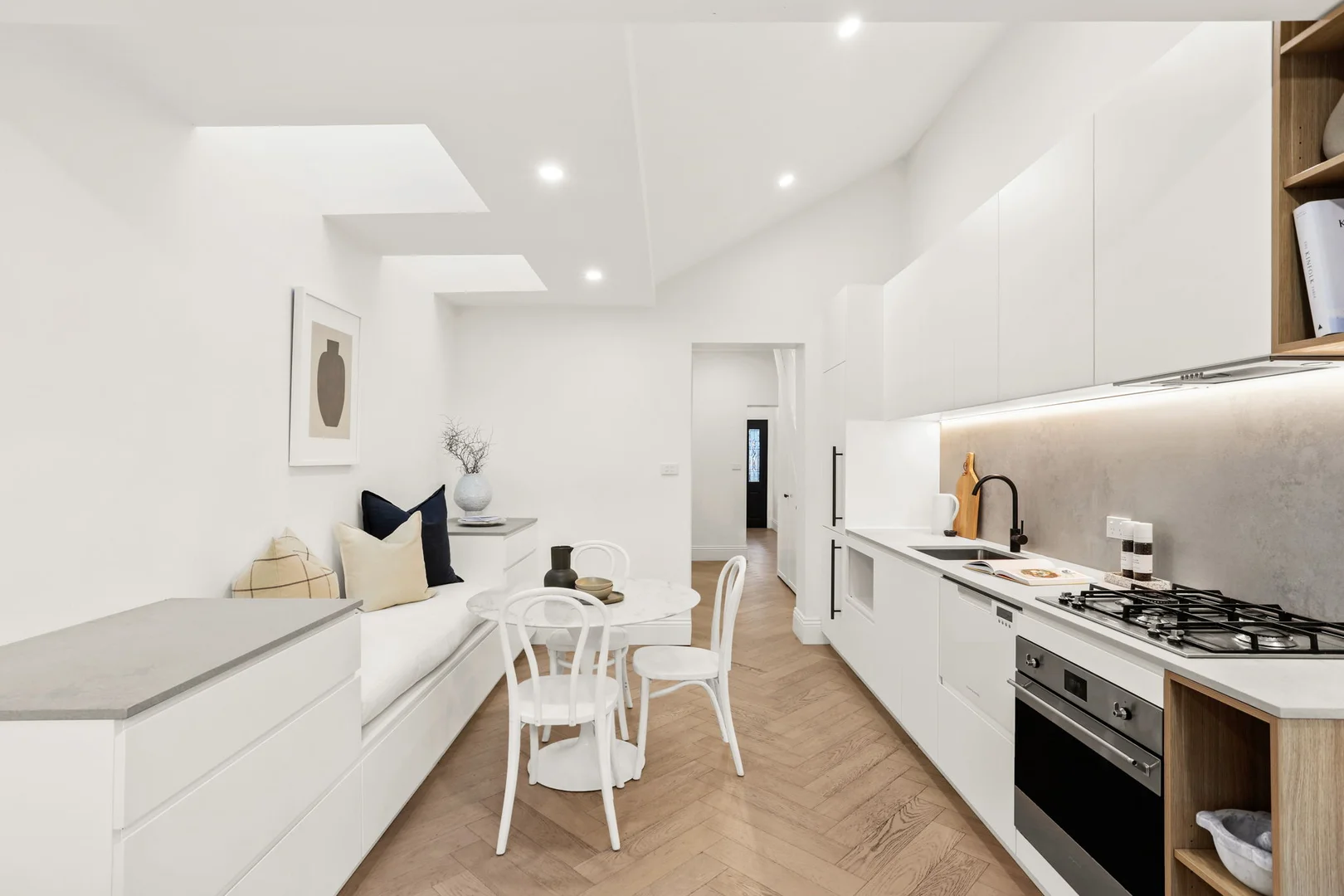 25 Briggs Street, Camperdown NSW 2050