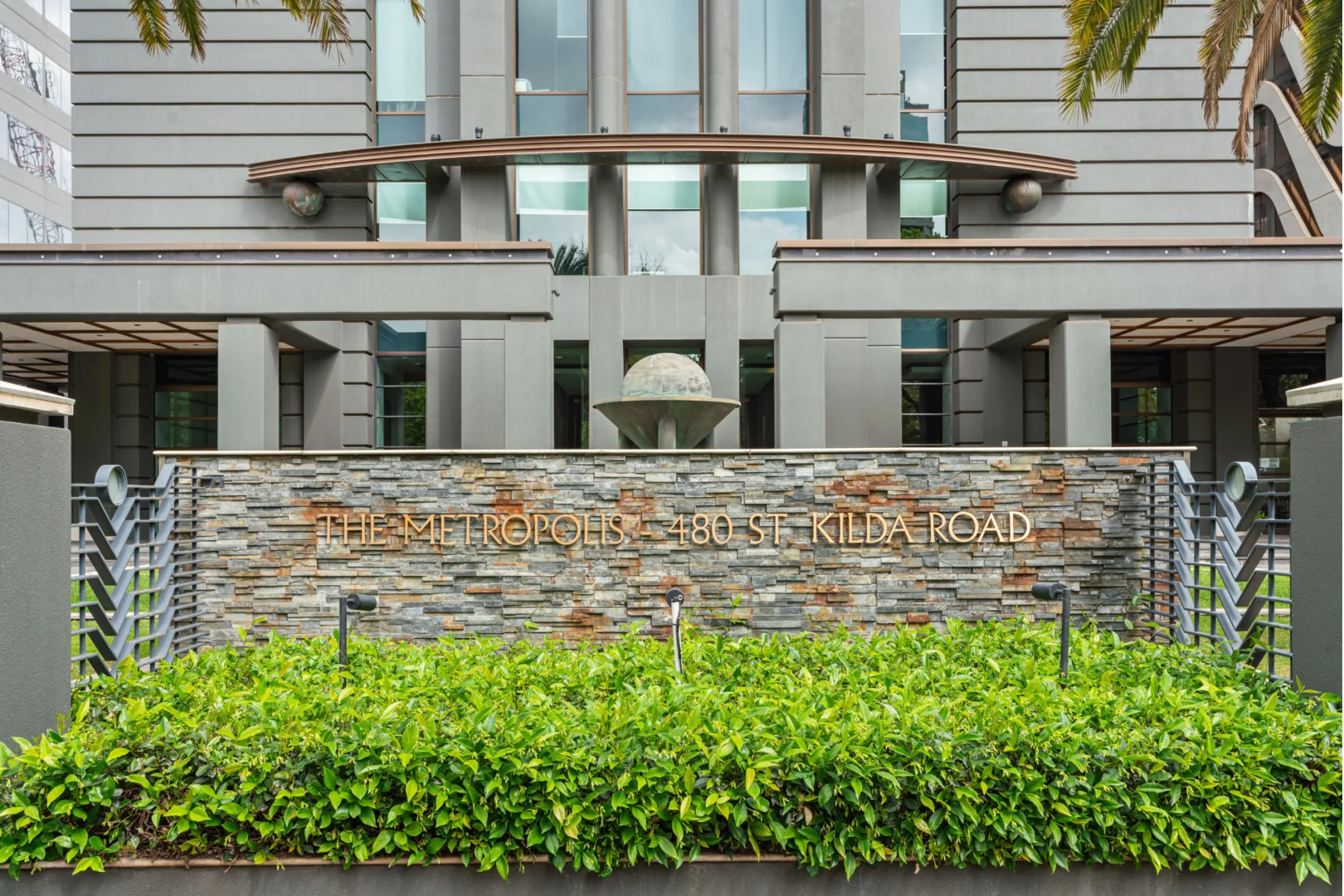 Additional image 17 of 902/480 St Kilda Road, Melbourne VIC 3004