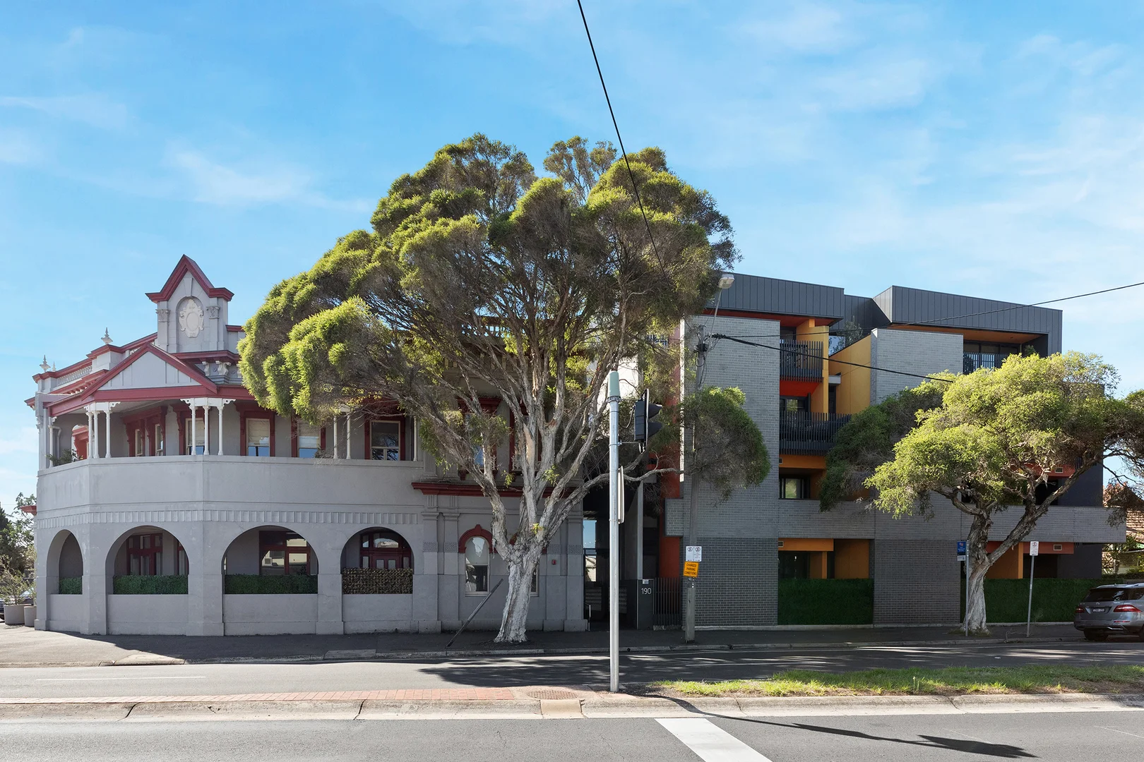 Additional image 9 of 120/190 Ferguson Street, Williamstown VIC 3016