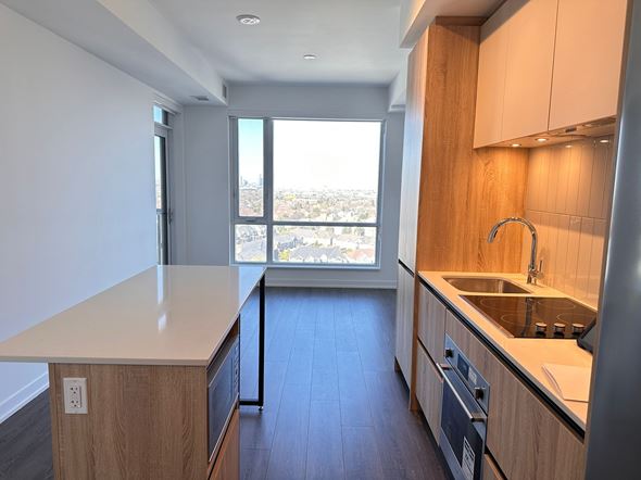 Unit 1612, Vaughan, ON, L4J 0L4