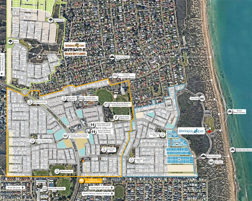 Additional image 25 of 11 Golden Bay Road, Golden Bay WA 6174