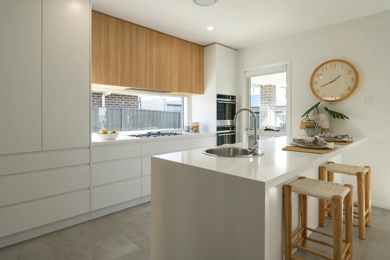 Additional image 8 of 5 Bedrooms ( 3 Bath Home Theatre + Rumpus + Balcony + Double Garage, Box Hill NSW 2765