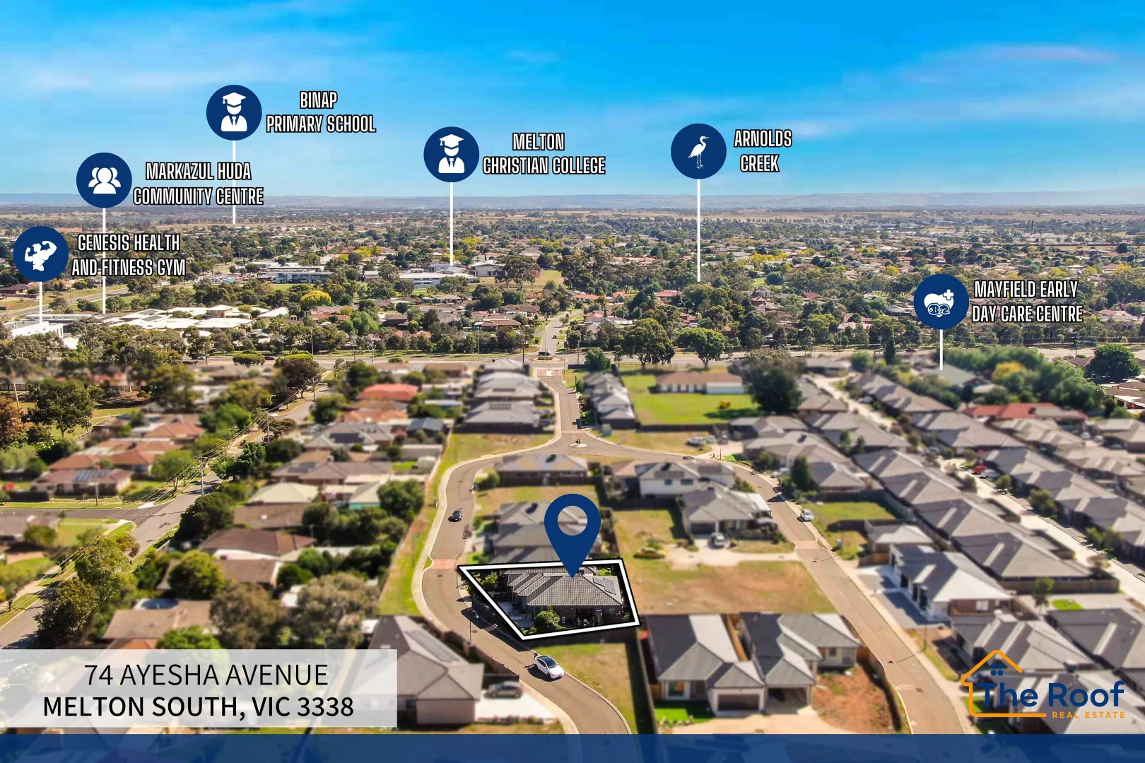 Additional image 17 of 74 Ayesha Avenue, Melton South VIC 3338