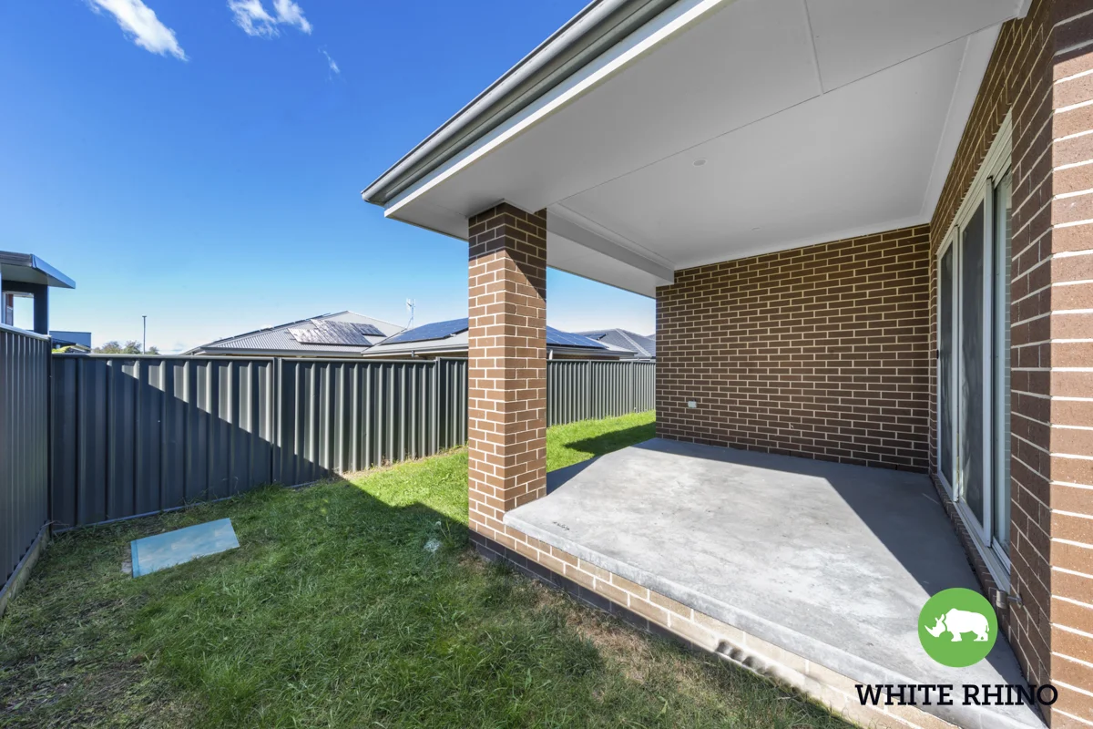Additional image 15 of 27 Tabrett Street, Googong NSW 2620