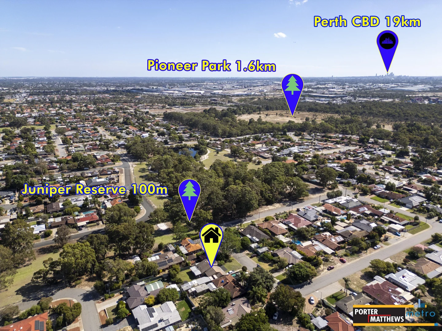Additional image 33 of 35 Tallerack Way, Forrestfield WA 6058