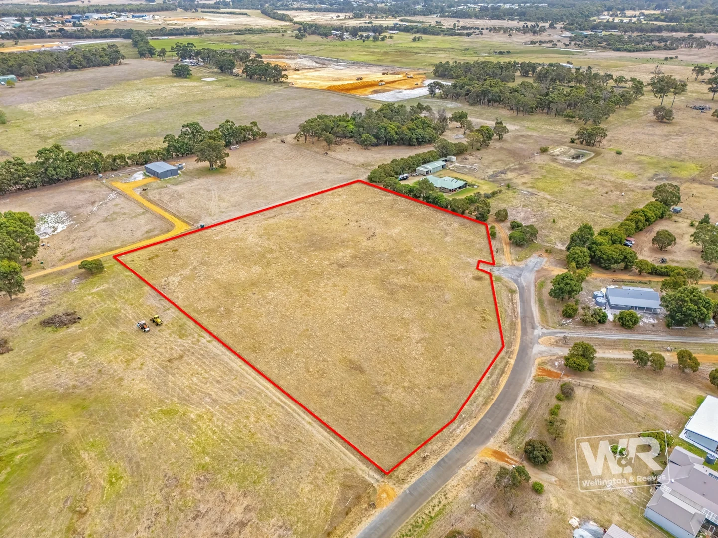 Additional image 4 of Lot 117 Hart View, King River WA 6330