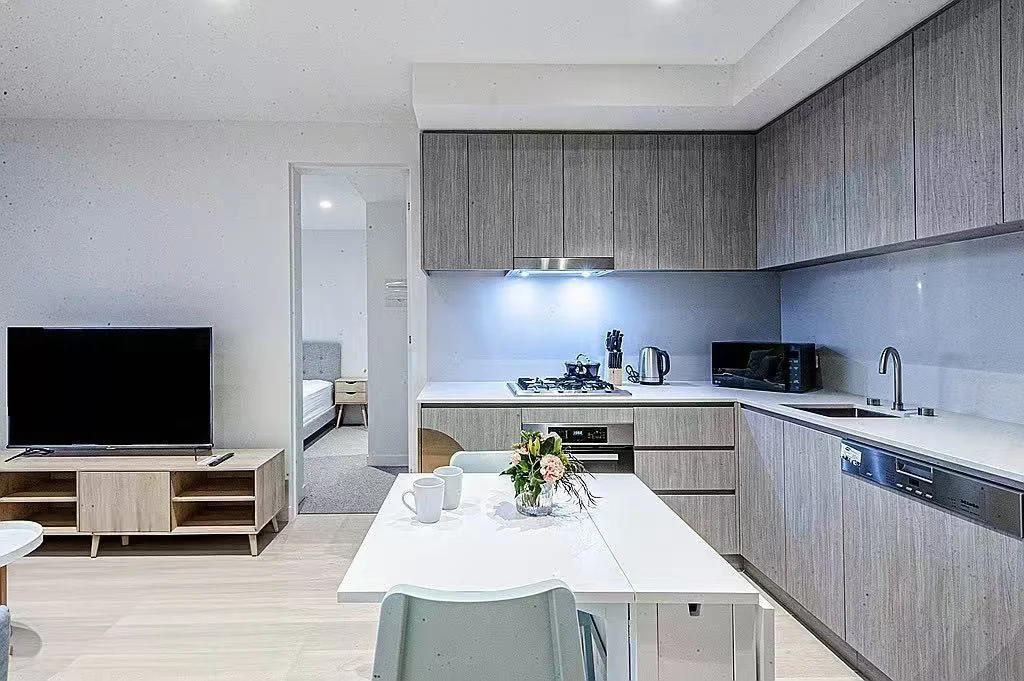 Additional image 10 of 2602/17 Austin Street, Adelaide SA 5000