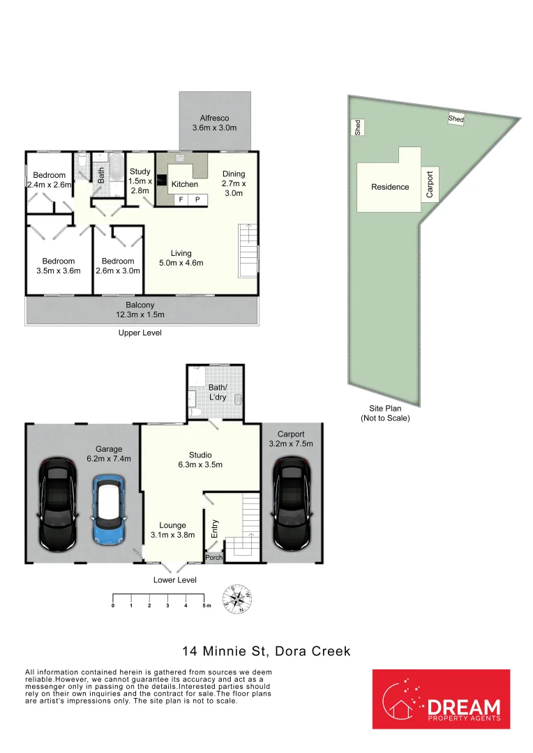 Additional image 21 of 14 Minnie Street, Dora Creek NSW 2264