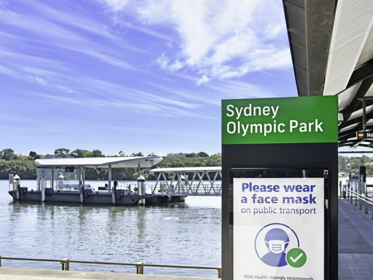 Additional image 10 of 1801/11 Wentworth Place, Wentworth Point NSW 2127