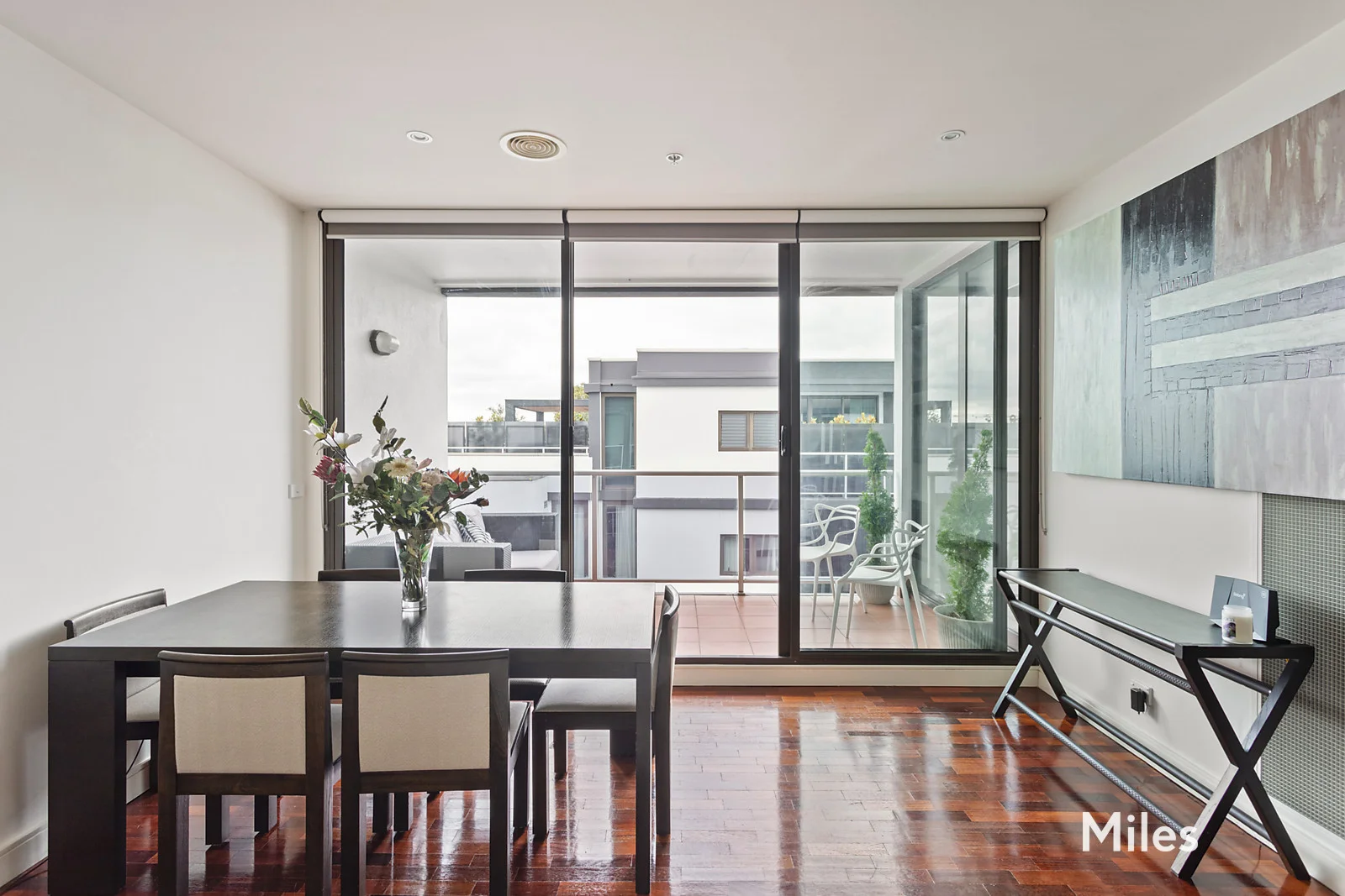 Additional image 4 of 405/3 Kiernan Avenue, Ivanhoe VIC 3079