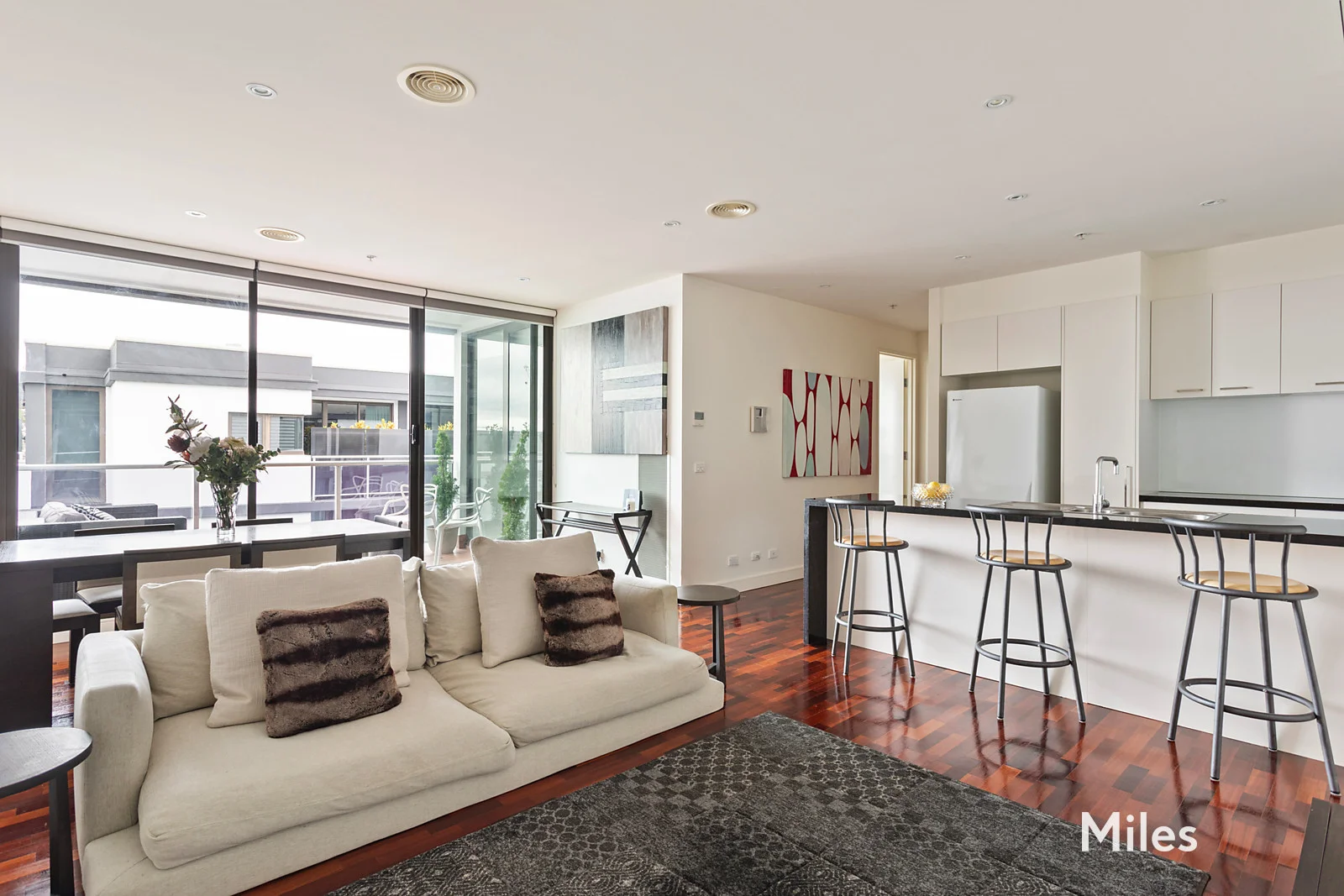 Additional image 2 of 405/3 Kiernan Avenue, Ivanhoe VIC 3079