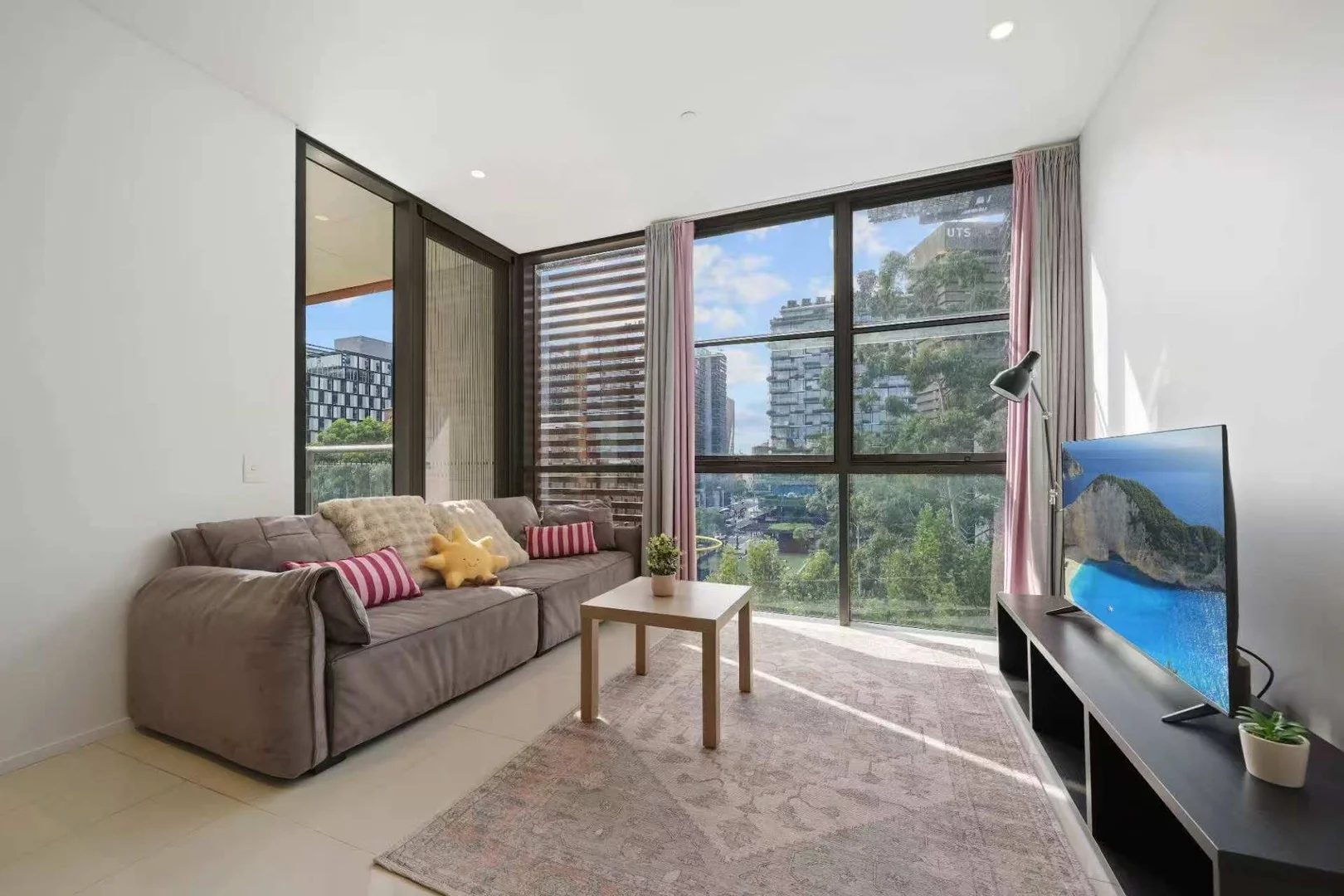 81 O'Connor Street, Chippendale NSW 2008
