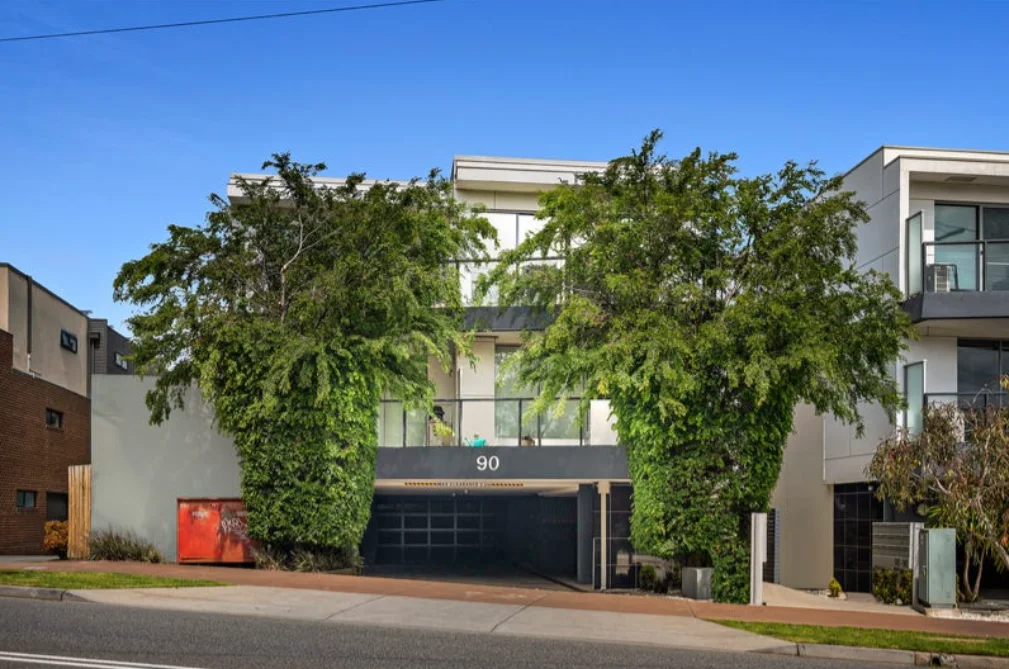 Additional image 9 of 205/90 White Street, Mordialloc VIC 3195