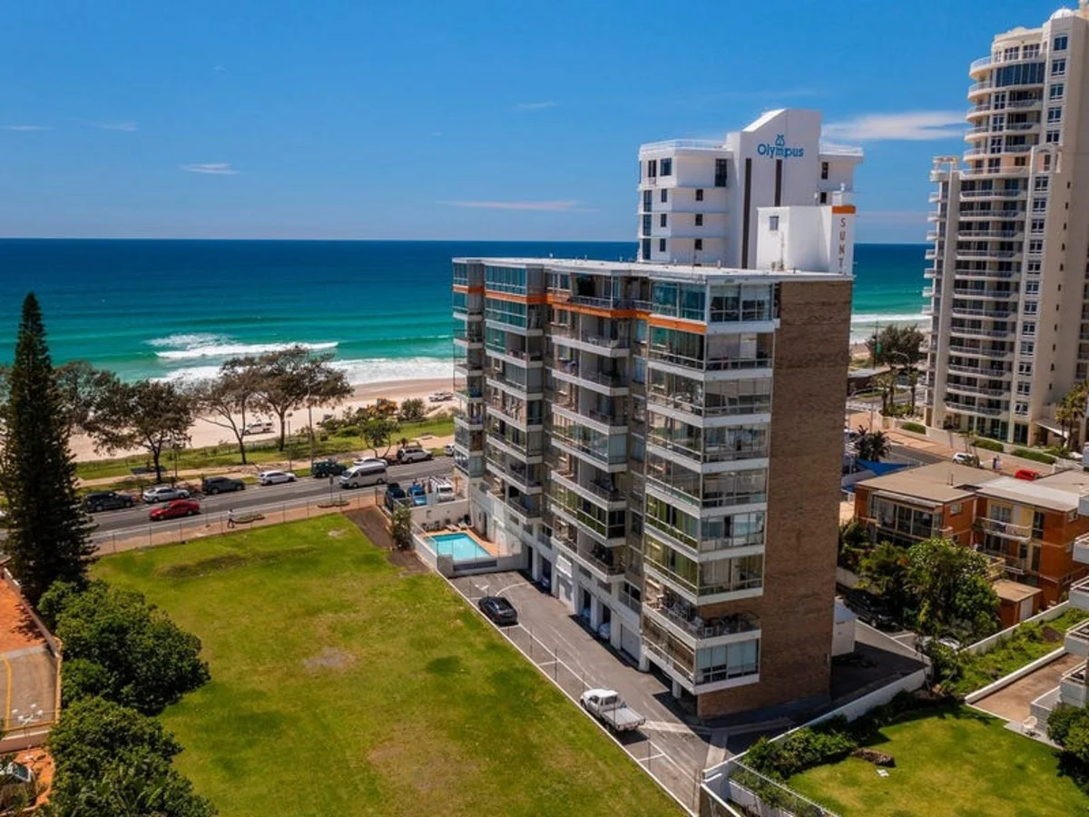 Additional image 15 of 13/64 Esplanade, Surfers Paradise QLD 4217