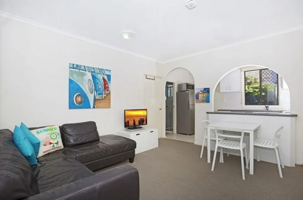 2/24 Eden Avenue, Coolangatta QLD 4225