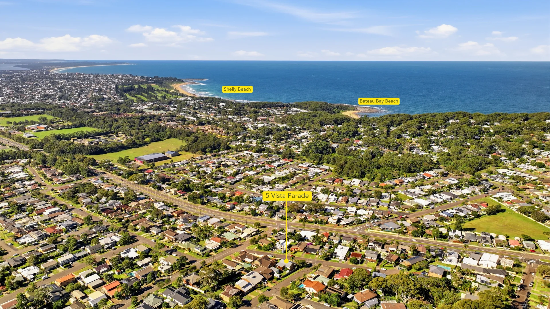 Additional image 11 of 5 Vista Parade, Bateau Bay NSW 2261