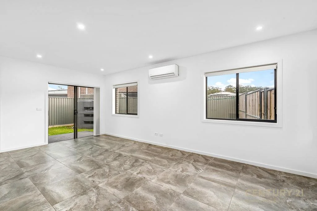 Additional image 3 of 1 Stoneham Circuit, Oran Park NSW 2570