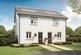 The Andrew - Plot 95 at Amble Court, Amble Court, Jane Drive, Off Eaglesham Road G75