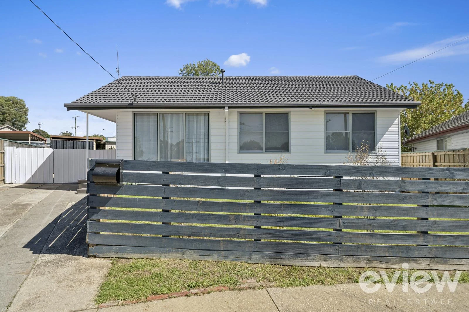 19 McCormack Crescent, Seymour VIC 3660