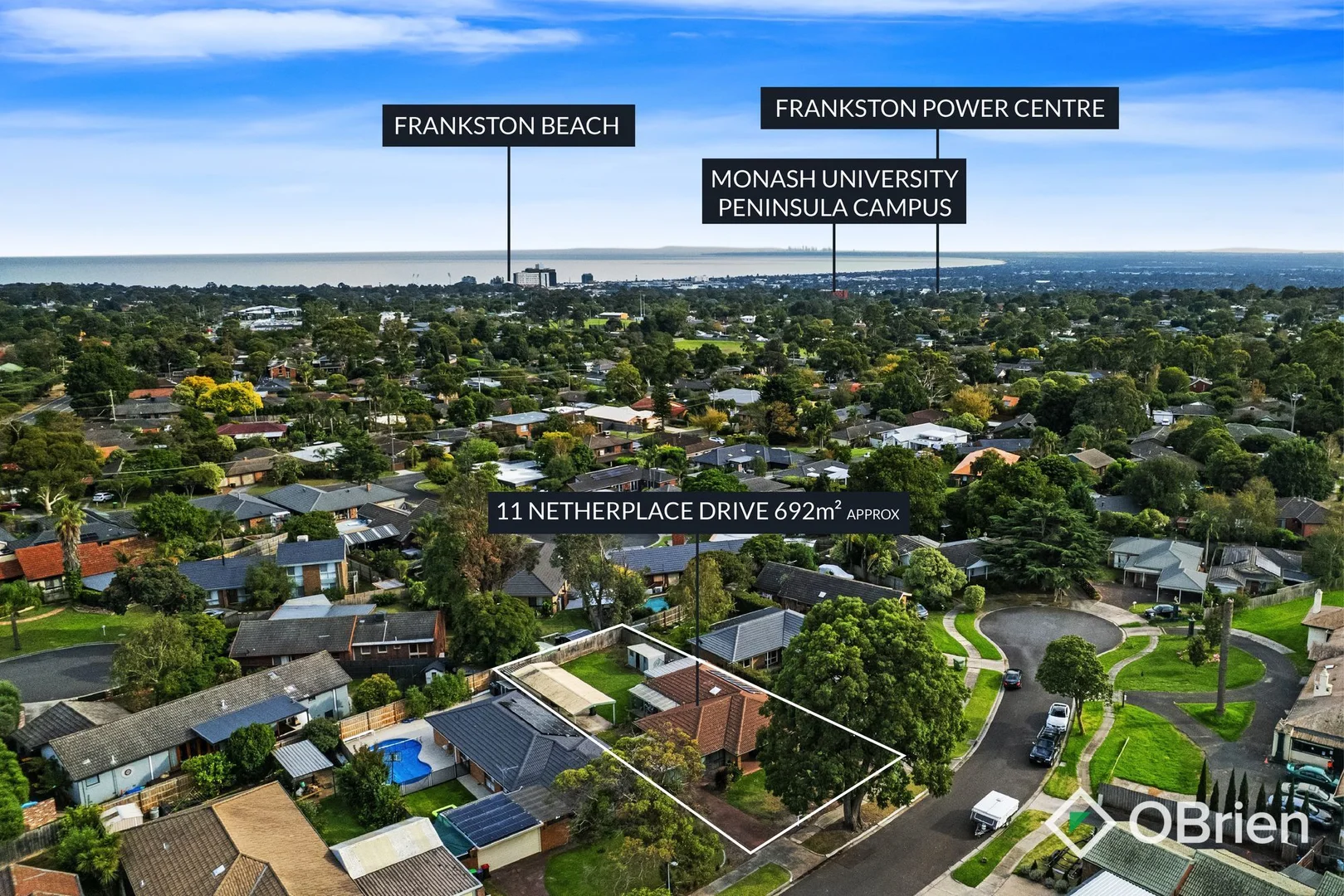 Additional image 21 of 11 Netherplace Drive, Frankston VIC 3199