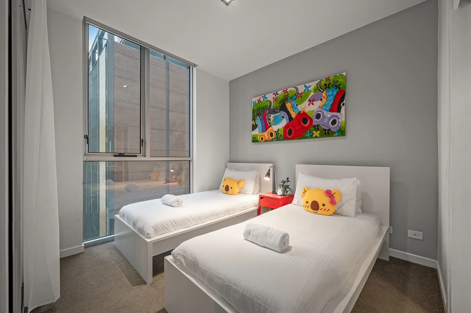 Additional image 5 of 1403/8 Frankin Street Franklin Street, Melbourne VIC 3000