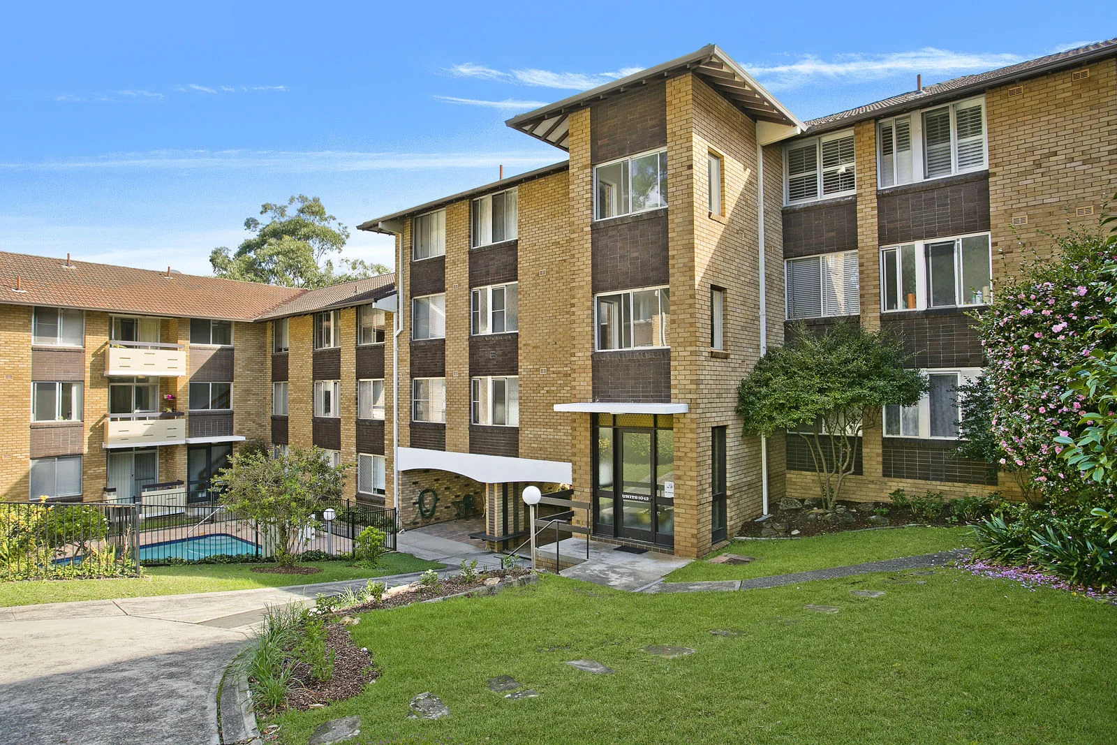 22/20A Austin Street, Lane Cove NSW 2066