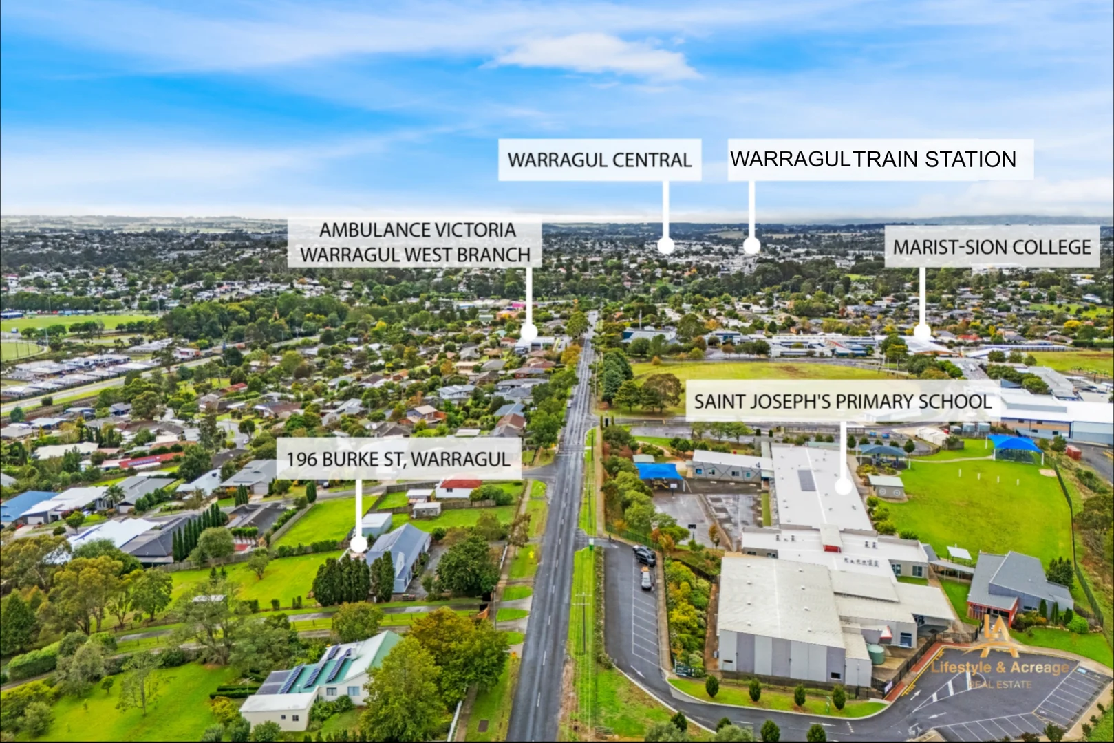 Additional image 29 of 196 BURKE STREET, Warragul VIC 3820