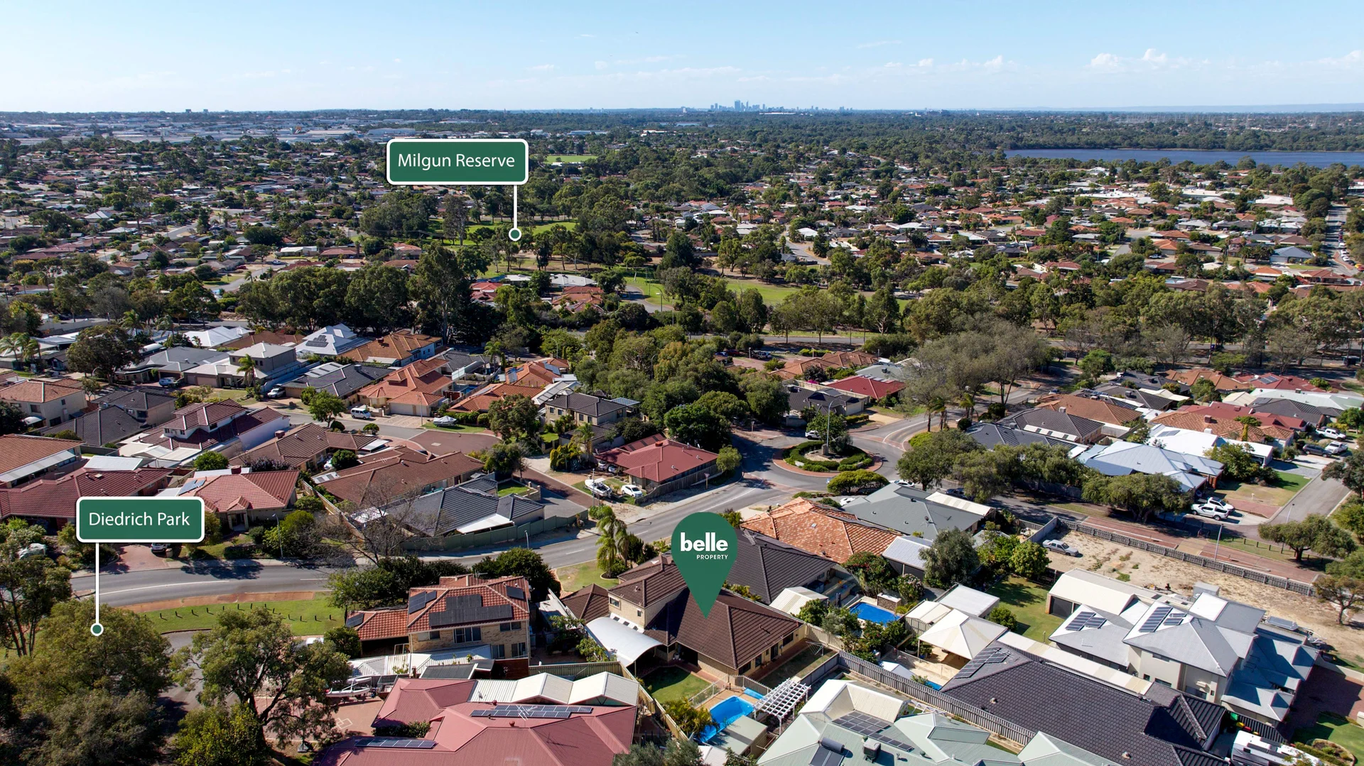 Additional image 32 of 7 Catspaw Avenue, Beeliar WA 6164