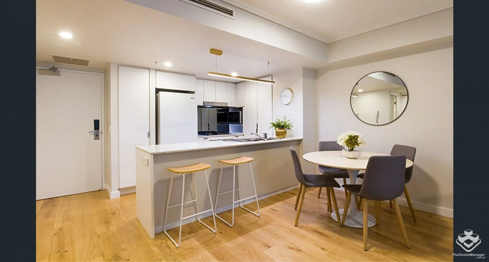 Additional image 16 of 105/108 Albert Street, Brisbane City QLD 4000