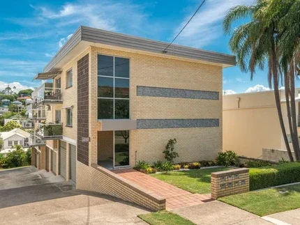 1/41 Oriel Road, Clayfield QLD 4011