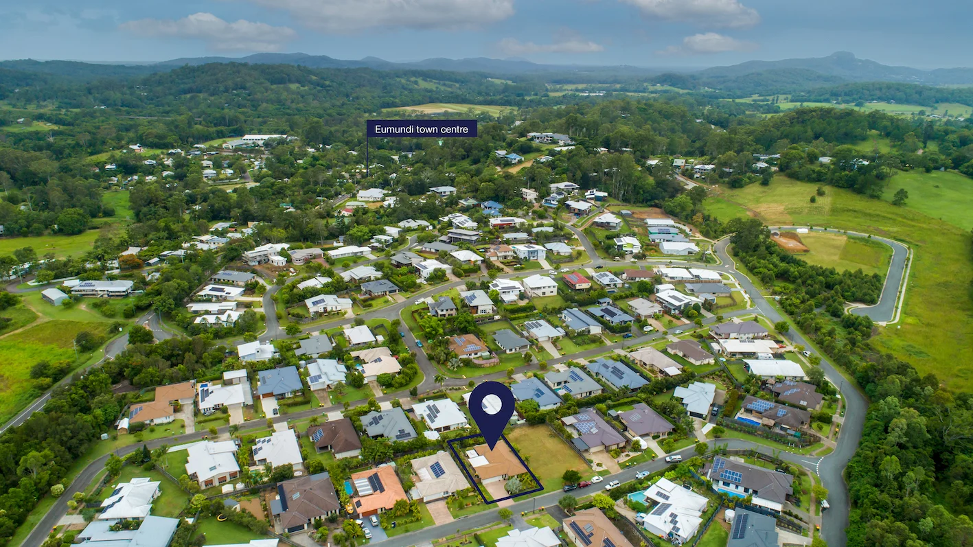 Additional image 30 of 13 Clark Crescent, Eumundi QLD 4562