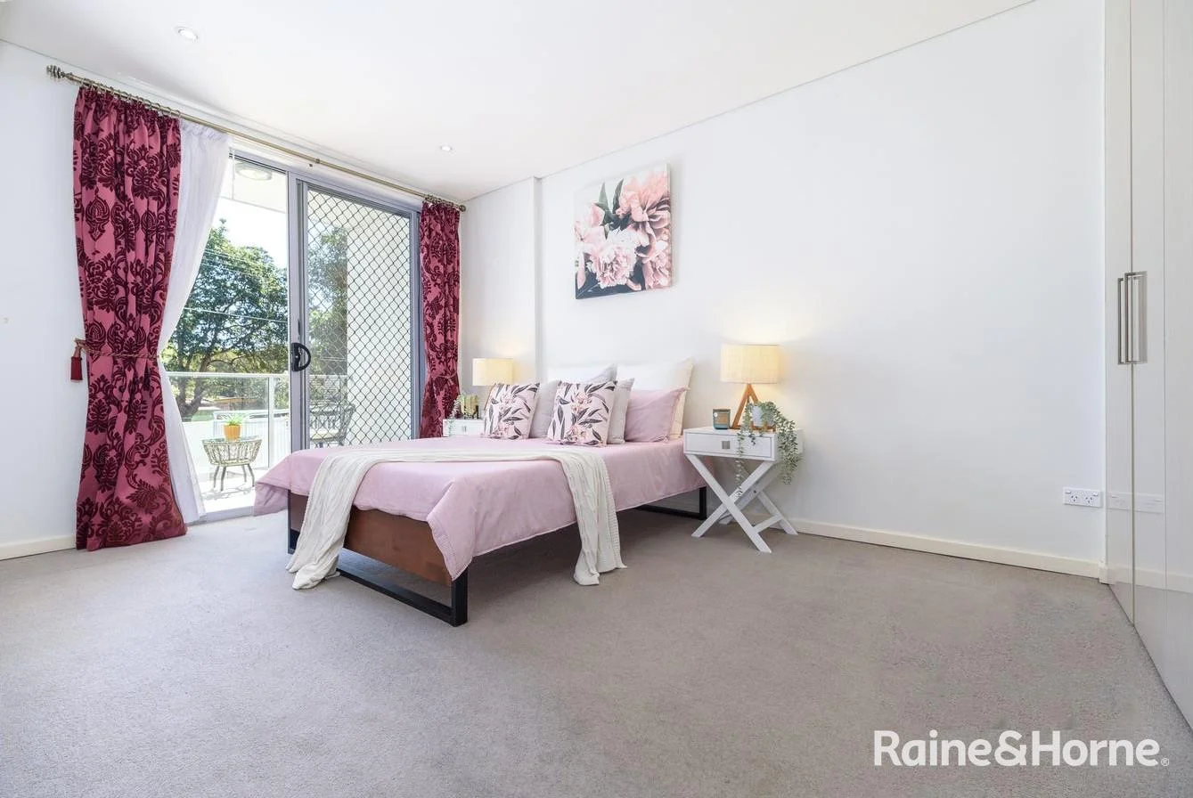 Additional image 7 of G01/6-12 Courallie Ave, Homebush West NSW 2140