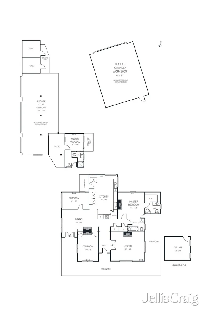 Additional image 34 of 55 English Street, Seville VIC 3139