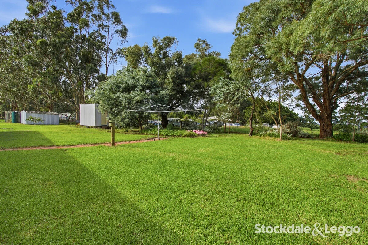 Additional image 14 of 191 Williams Road, Yinnar South VIC 3869