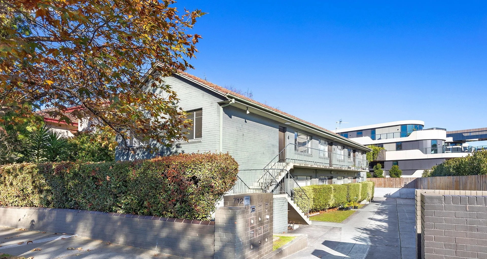 Additional image 10 of 5/712 Burwood Road, Hawthorn East VIC 3123