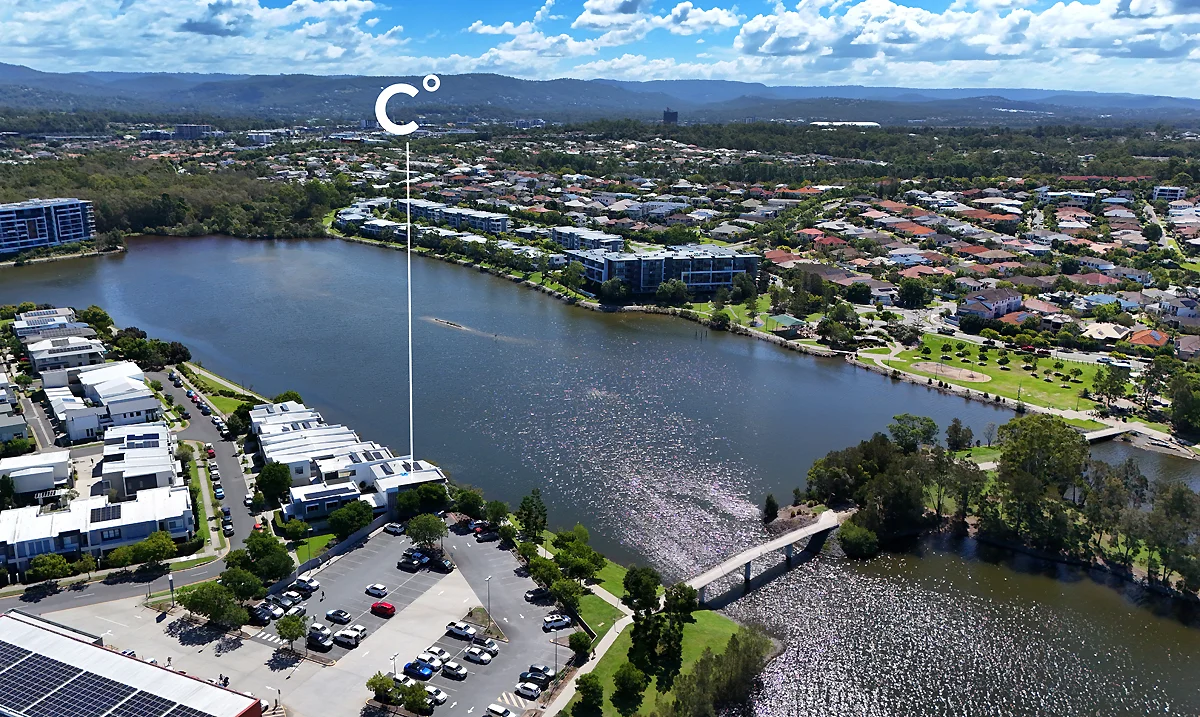 Additional image 2 of 2/9 South Bay Drive, Varsity Lakes QLD 4227